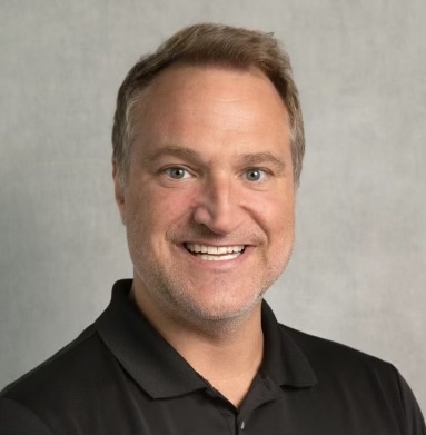 Patrick, owner of Indie Property Services